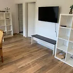 Monteurwohnungen Appartement Visselhövede
