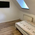 Monteurwohnungen Appartement