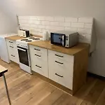 Appartement Monteurwohnungen Visselhövede