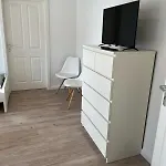 Monteurwohnungen Appartement Visselhövede