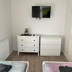 Appartement Monteurwohnungen Visselhövede