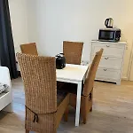 Monteurwohnungen Appartement Visselhövede