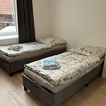 Monteurwohnungen Appartement *