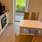 Monteurwohnungen Appartement *