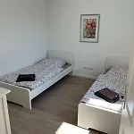 Apartamento Monteurwohnungen *