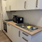 Appartement Monteurwohnungen