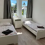 Appartement Monteurwohnungen *
