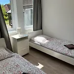Monteurwohnungen Appartement *