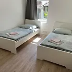 Monteurwohnungen Appartement