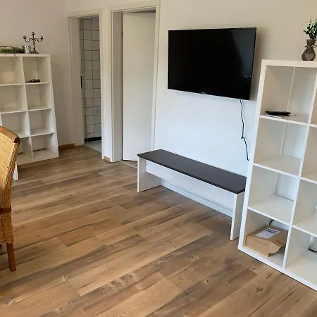 Monteurwohnungen 아파트 비셀호비드