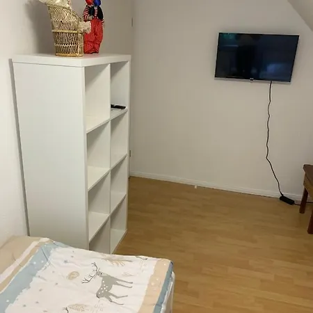 Monteurwohnungen Appartement Visselhövede