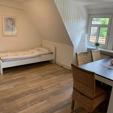 Monteurwohnungen * 비셀호비드