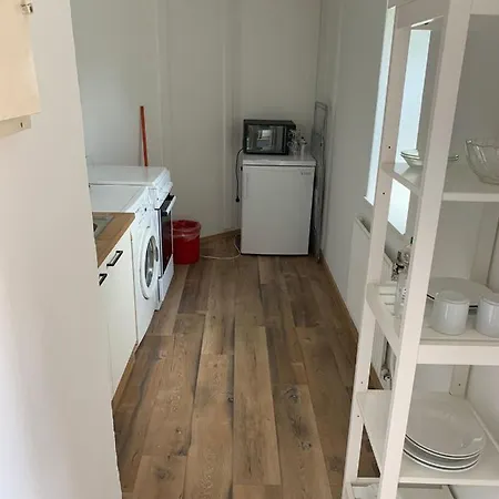 Monteurwohnungen 아파트