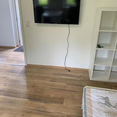 Monteurwohnungen * 비셀호비드