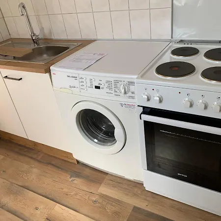 Monteurwohnungen * 비셀호비드