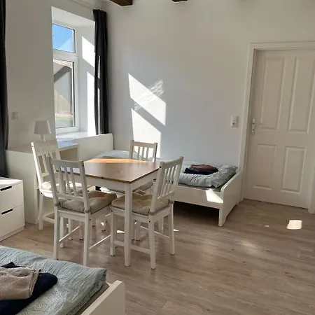 Monteurwohnungen * 비셀호비드