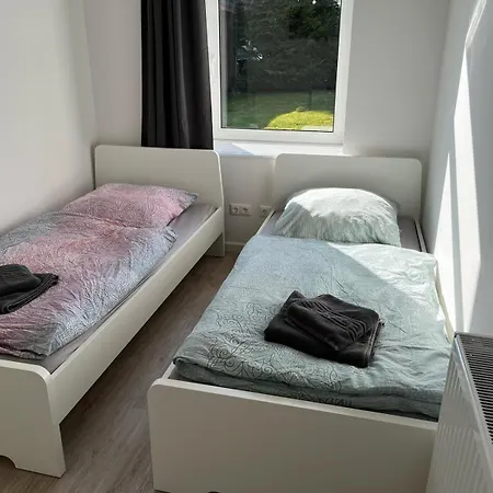 Appartement Monteurwohnungen