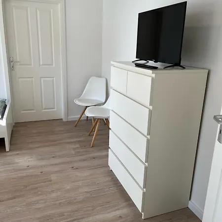 Monteurwohnungen Appartement Visselhövede