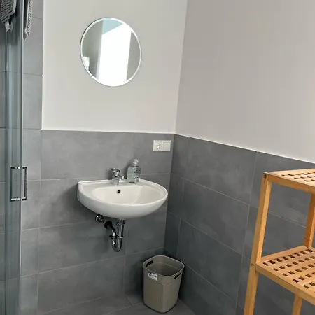 Monteurwohnungen * 비셀호비드