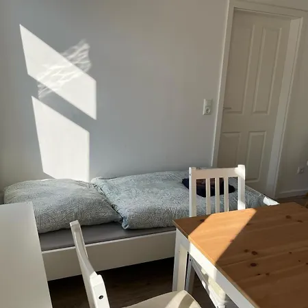 Monteurwohnungen 아파트 비셀호비드