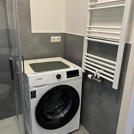 아파트 Monteurwohnungen