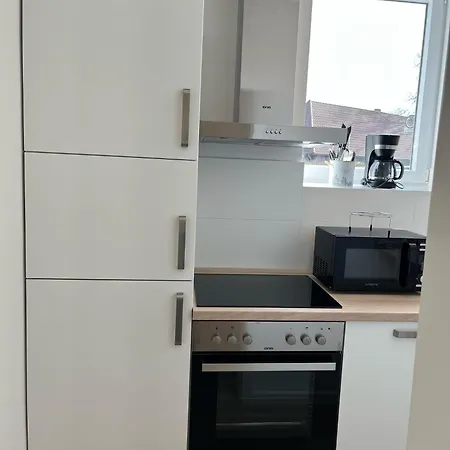 Monteurwohnungen 아파트 *