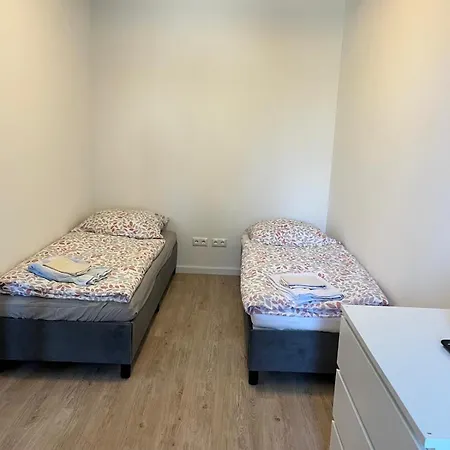 Monteurwohnungen Appartement Visselhövede