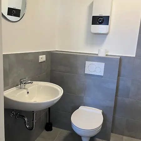 Monteurwohnungen 비셀호비드