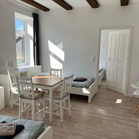 Monteurwohnungen * 비셀호비드