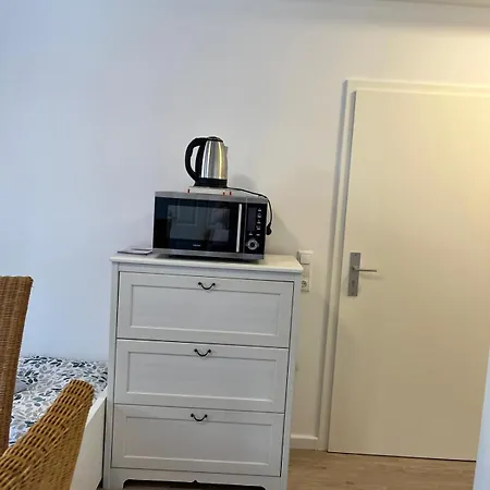 Monteurwohnungen 아파트