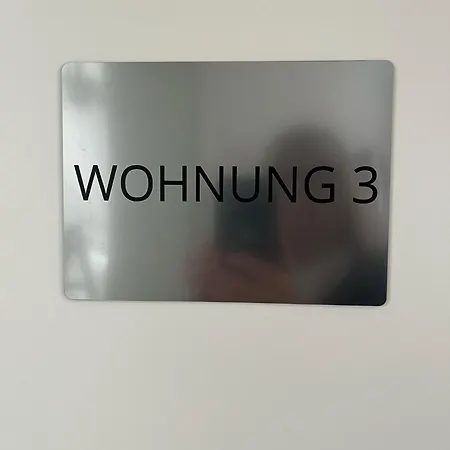 Monteurwohnungen * 비셀호비드