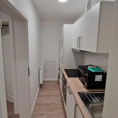 Monteurwohnungen 비셀호비드