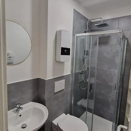 Monteurwohnungen * 비셀호비드