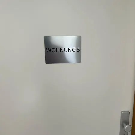 아파트 Monteurwohnungen 비셀호비드