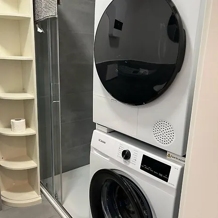 Monteurwohnungen 아파트 비셀호비드