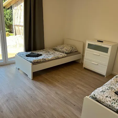 아파트 Monteurwohnungen